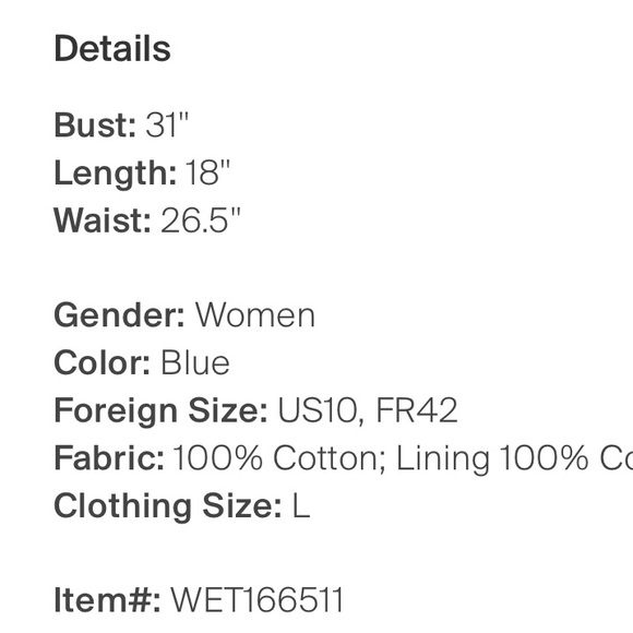 Etoile Isabel Marant Floral Top - Picture 5 of 10